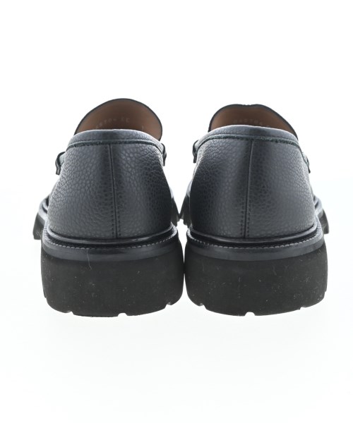 Salvatore Ferragamo（サルバトーレフェラガモ）ビジネス・ドレスシューズ 黒 サイズ:UK7(25.5cm位) メンズ/2200630371053