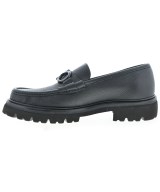 Salvatore Ferragamo（サルバトーレフェラガモ）ビジネス・ドレスシューズ 黒 サイズ:UK7(25.5cm位) メンズ/2200630371053