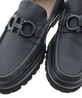 Salvatore Ferragamo（サルバトーレフェラガモ）ビジネス・ドレスシューズ 黒 サイズ:UK7(25.5cm位) メンズ/2200630371053