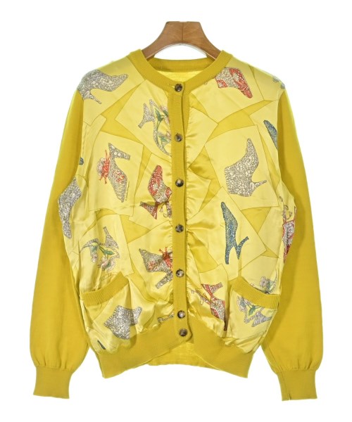 サルバトーレフェラガモ(Salvatore Ferragamo)のSalvatore Ferragamo カーディガン