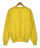 Salvatore Ferragamo（サルバトーレフェラガモ）カーディガン 黄 サイズ:F レディース/2200630419106