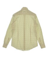 Salvatore Ferragamo（サルバトーレフェラガモ）カジュアルシャツ 白 サイズ:-(S位) メンズ/2200631744047