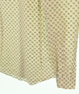 Salvatore Ferragamo（サルバトーレフェラガモ）カジュアルシャツ 白 サイズ:-(S位) メンズ/2200631744047