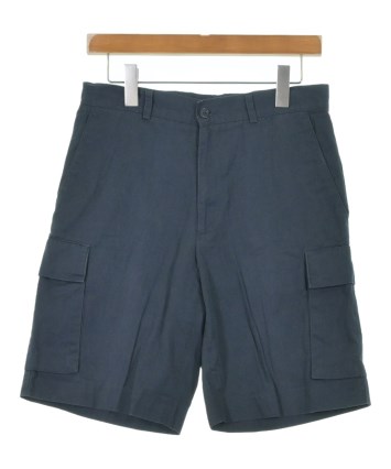 Salvatore Ferragamo（サルバトーレフェラガモ）ショートパンツ 紺