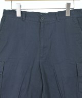 Salvatore Ferragamo（サルバトーレフェラガモ）ショートパンツ 紺 サイズ:46(M位) メンズ/2200631984023