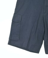 Salvatore Ferragamo（サルバトーレフェラガモ）ショートパンツ 紺 サイズ:46(M位) メンズ/2200631984023