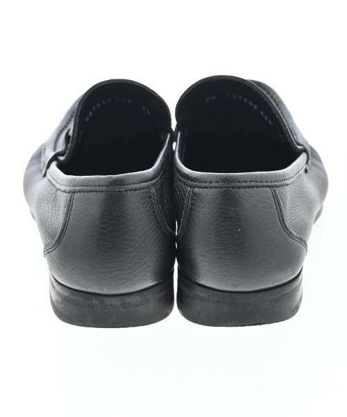 Salvatore Ferragamo（サルバトーレフェラガモ）ビジネス・ドレスシューズ 黒 サイズ:UK7 1/2(26cm位) メンズ/2200630220498