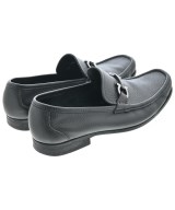 Salvatore Ferragamo（サルバトーレフェラガモ）ビジネス・ドレスシューズ 黒 サイズ:UK7 1/2(26cm位) メンズ/2200630220498