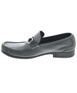 Salvatore Ferragamo（サルバトーレフェラガモ）ビジネス・ドレスシューズ 黒 サイズ:UK7 1/2(26cm位) メンズ/2200630220498