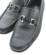 Salvatore Ferragamo（サルバトーレフェラガモ）ビジネス・ドレスシューズ 黒 サイズ:UK7 1/2(26cm位) メンズ/2200630220498
