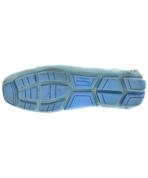 Salvatore Ferragamo（サルバトーレフェラガモ）その他 青 サイズ:UK6 1/2(25cm位) メンズ/2200632839063