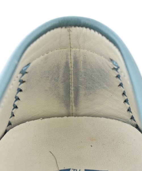 Salvatore Ferragamo（サルバトーレフェラガモ）その他 青 サイズ:UK6 1/2(25cm位) メンズ/2200632839063