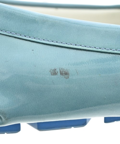 Salvatore Ferragamo（サルバトーレフェラガモ）その他 青 サイズ:UK6 1/2(25cm位) メンズ/2200632839063