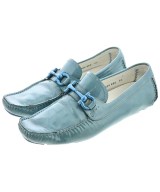 Salvatore Ferragamo（サルバトーレフェラガモ）その他 青 サイズ:UK6 1/2(25cm位) メンズ/2200632839063