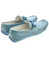 Salvatore Ferragamo（サルバトーレフェラガモ）その他 青 サイズ:UK6 1/2(25cm位) メンズ/2200632839063