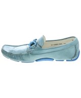Salvatore Ferragamo（サルバトーレフェラガモ）その他 青 サイズ:UK6 1/2(25cm位) メンズ/2200632839063