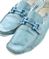 Salvatore Ferragamo（サルバトーレフェラガモ）その他 青 サイズ:UK6 1/2(25cm位) メンズ/2200632839063