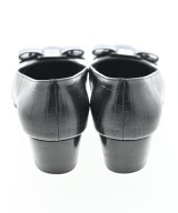 Salvatore Ferragamo（サルバトーレフェラガモ）パンプス 黒 サイズ:6 1/2(24cm位) レディース/2200618250097