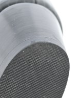 Salvatore Ferragamo（サルバトーレフェラガモ）パンプス 黒 サイズ:6 1/2(24cm位) レディース/2200618250097