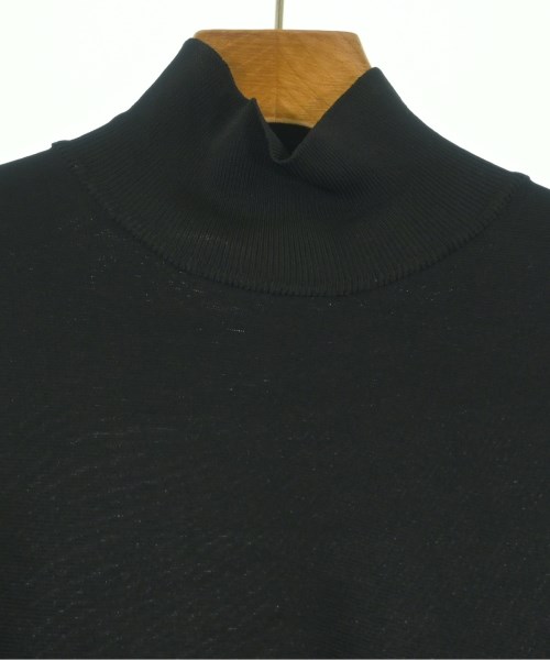 Salvatore Ferragamo（サルバトーレフェラガモ）ワンピース 黒 サイズ:S レディース/2200617605034