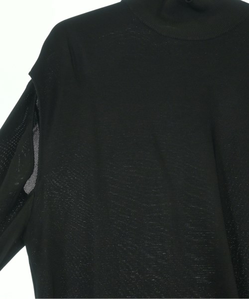 Salvatore Ferragamo（サルバトーレフェラガモ）ワンピース 黒 サイズ:S レディース/2200617605034