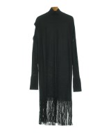 Salvatore Ferragamo（サルバトーレフェラガモ）ワンピース 黒 サイズ:S レディース/2200617605034