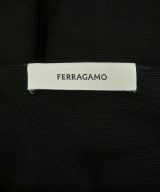 Salvatore Ferragamo（サルバトーレフェラガモ）ワンピース 黒 サイズ:S レディース/2200617605034