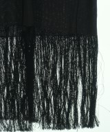 Salvatore Ferragamo（サルバトーレフェラガモ）ワンピース 黒 サイズ:S レディース/2200617605034