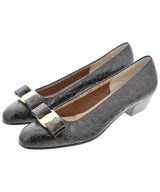 Salvatore Ferragamo パンプス