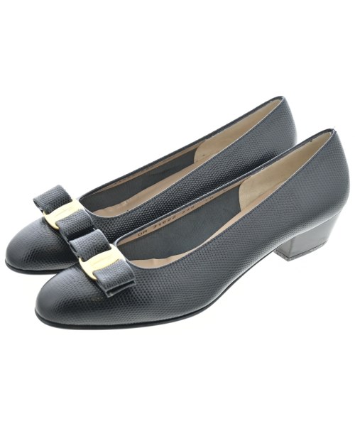 サルバトーレフェラガモ(Salvatore Ferragamo)のSalvatore Ferragamo パンプス