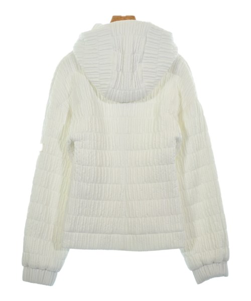 Salvatore Ferragamo（サルバトーレフェラガモ）その他 白 サイズ:38(S位) レディース/2200610478024
