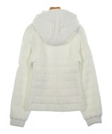Salvatore Ferragamo（サルバトーレフェラガモ）その他 白 サイズ:38(S位) レディース/2200610478024