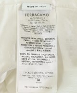 Salvatore Ferragamo（サルバトーレフェラガモ）その他 白 サイズ:38(S位) レディース/2200610478024