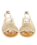 Salvatore Ferragamo（サルバトーレフェラガモ）サンダル ベージュ サイズ:-(23cm位) レディース/2200610804212