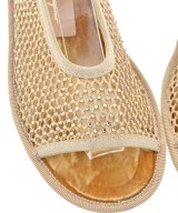 Salvatore Ferragamo（サルバトーレフェラガモ）サンダル ベージュ サイズ:-(23cm位) レディース/2200610804212
