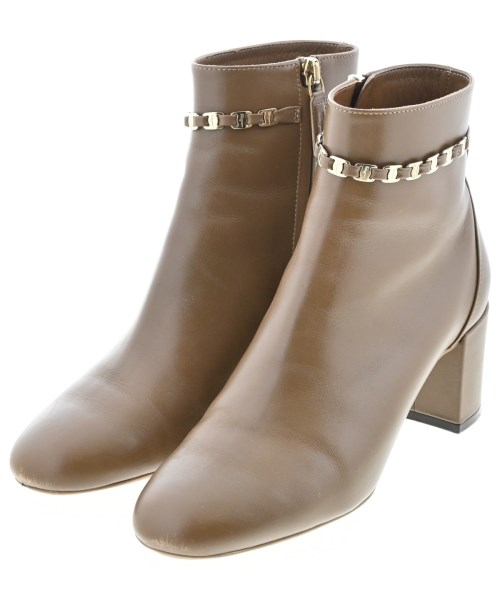 サルバトーレフェラガモ(Salvatore Ferragamo)のSalvatore Ferragamo ブーツ