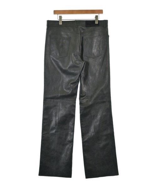 Salvatore Ferragamo（サルバトーレフェラガモ）その他 黒 サイズ:50(XL位) メンズ/2200611094049