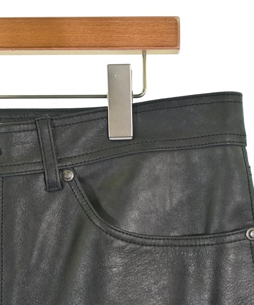 Salvatore Ferragamo（サルバトーレフェラガモ）その他 黒 サイズ:50(XL位) メンズ/2200611094049