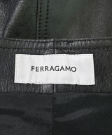 Salvatore Ferragamo（サルバトーレフェラガモ）その他 黒 サイズ:50(XL位) メンズ/2200611094049