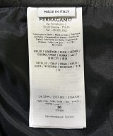 Salvatore Ferragamo（サルバトーレフェラガモ）その他 黒 サイズ:50(XL位) メンズ/2200611094049