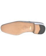 Salvatore Ferragamo（サルバトーレフェラガモ）ビジネス・ドレスシューズ 茶 サイズ:UK9(27.5cm位) メンズ/2200611366313