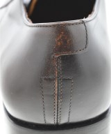 Salvatore Ferragamo（サルバトーレフェラガモ）ビジネス・ドレスシューズ 茶 サイズ:UK9(27.5cm位) メンズ/2200611366313