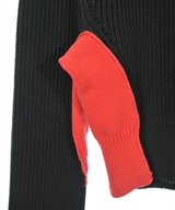 Salvatore Ferragamo（サルバトーレフェラガモ）ニット・セーター 黒 サイズ:XL レディース/2200113534043