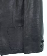 Salvatore Ferragamo（サルバトーレフェラガモ）カジュアルジャケット 黒 サイズ:38(S位) レディース/2200612582040