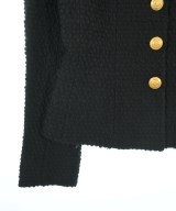 Salvatore Ferragamo（サルバトーレフェラガモ）ジャケット 黒 サイズ:38(S位) レディース/2200610028038