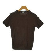 Salvatore Ferragamo（サルバトーレフェラガモ）ニット・セーター 茶 サイズ:XS レディース/2200614179019