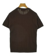 Salvatore Ferragamo（サルバトーレフェラガモ）ニット・セーター 茶 サイズ:XS レディース/2200614179019
