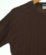 Salvatore Ferragamo（サルバトーレフェラガモ）ニット・セーター 茶 サイズ:XS レディース/2200614179019