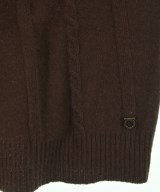 Salvatore Ferragamo（サルバトーレフェラガモ）ニット・セーター 茶 サイズ:XS レディース/2200614179019