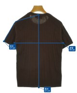 Salvatore Ferragamo（サルバトーレフェラガモ）ニット・セーター 茶 サイズ:XS レディース/2200614179019